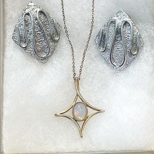 Vintage Sarah Coventry Grab Bag